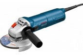 Шлифмашина углов.BOSCH GWS 11-125  1100W,125мм 11500о/мин Шлифмашина углов.BOSCH GWS 11-125  1100W,125мм 11500о/мин