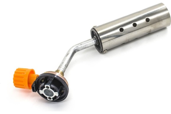 Горелка-насадка на балон ,31-96мм РемоКолор Горелка-насадка на балон ,31-96мм РемоКолор