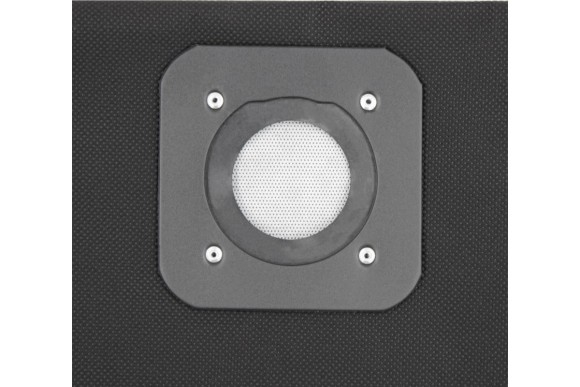 Мешок д/пылесоса многораз. длля BOSCH GAS15 PS,-1шт(ORIGINAL) ROCKSTAR Мешок д/пылесоса многораз. длля BOSCH GAS15 PS,-1шт(ORIGINAL) ROCKSTAR