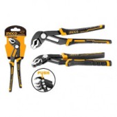 Клещи переставные INGCO 250мм.HPP68258 INDUSTRIAL Клещи переставные INGCO 250мм.HPP68258 INDUSTRIAL