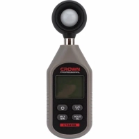 Измерители освещённости