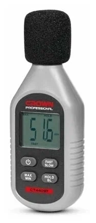 Измеритель шума