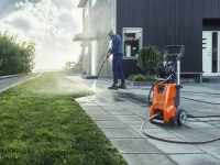 Мойки высокого давления