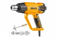 Фены строительные