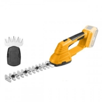 Ножницы/кусторезы элекртические