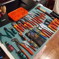 Ручной инструмент