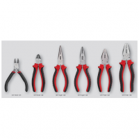 Шарнирно-губцевый инструмент