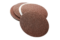 Шкурка шлифовальная