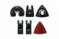 Насадки для МФИ (реноватор)