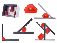 Магниты сварочные