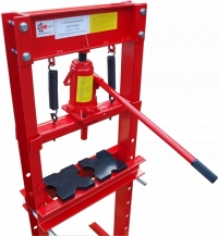 Гидравлический инструмент