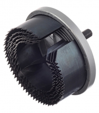 Коронки по дереву