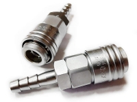 Комплектующие для пневмо инструмента