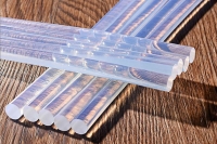 Стержни клеевые