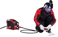 Сварочное оборудованние