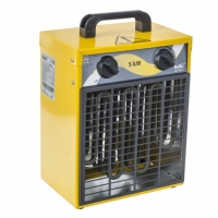 Электрические обогреватели