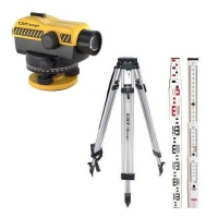 Геодезическое оборудованние