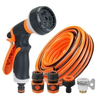 Полив и орошение