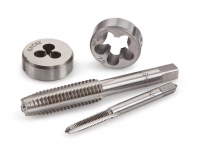 Метчики и плашки,резьбонарезное